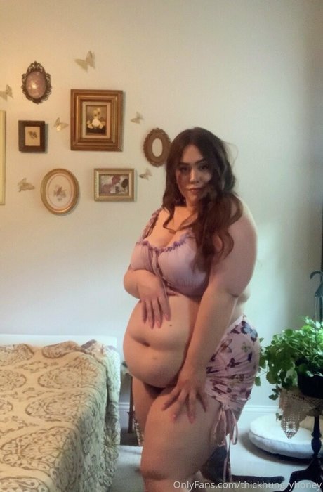 thickhungryhoney nacktheit hd fotos