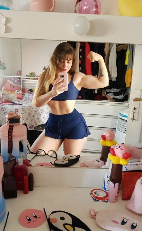 Kats Kirby hd heiße fotos