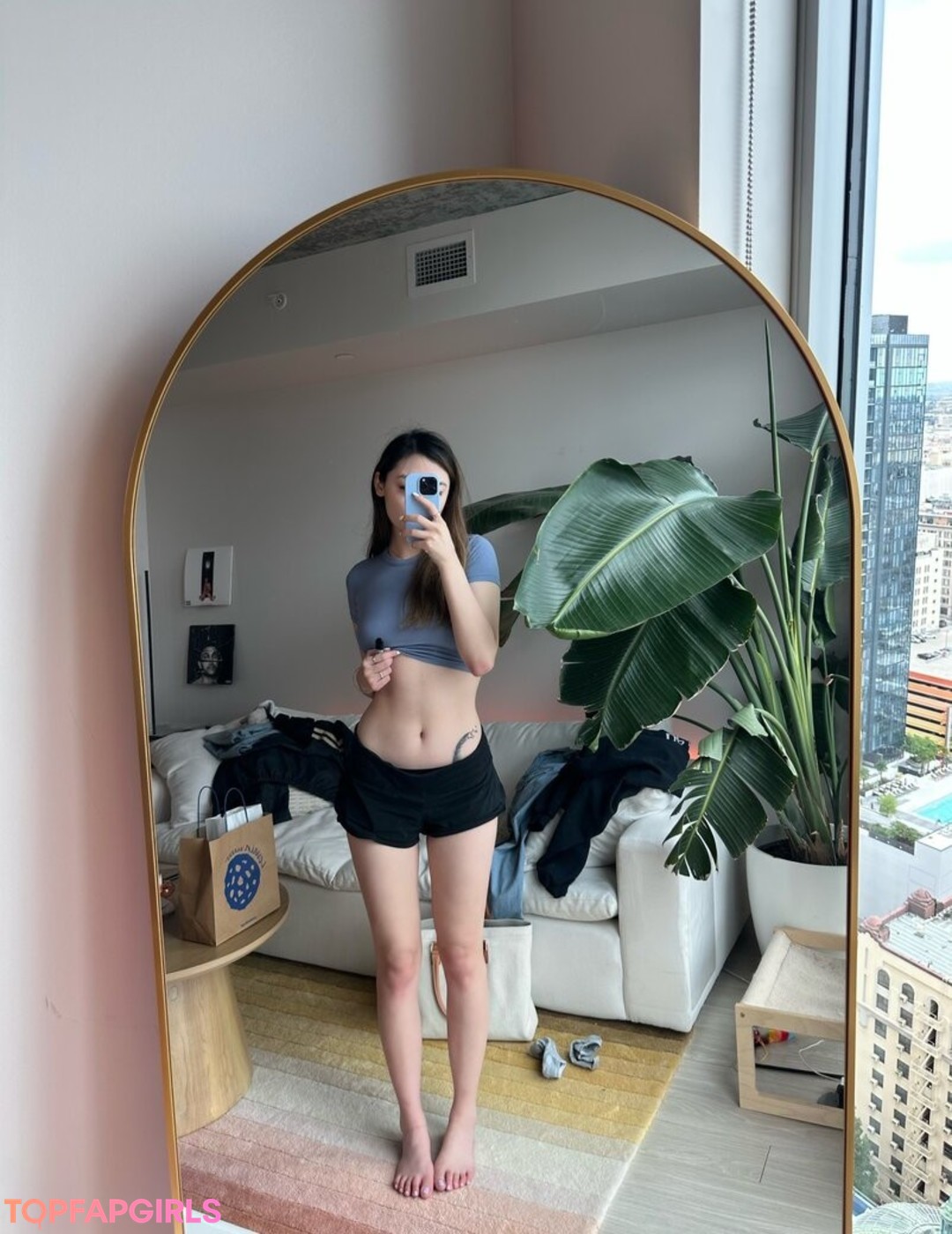 Fanfan kunst hübsche bild