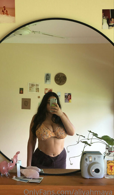 aliyahmaya porno exklusive archiv