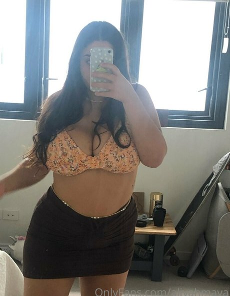 aliyahmaya schöne fotos