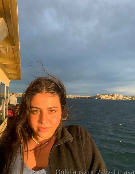 aliyahmaya Profilbild