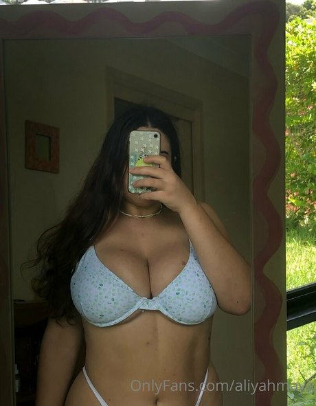 aliyahmaya schöne nackt galerie