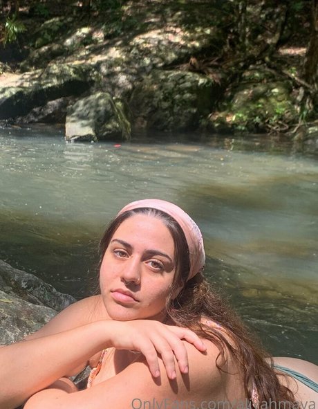 aliyahmaya sex pornostar galerie