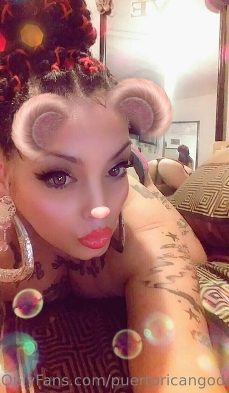 puertoricangodess2 sex pornostar bild