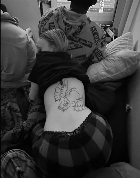 xanbones erwachsene nackt bilder