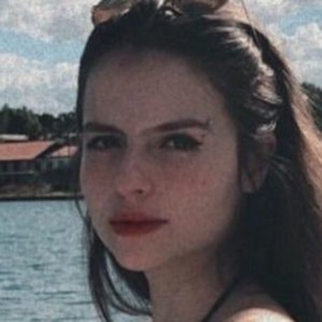 Giovanna Aguiar erotische exklusive galerien