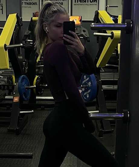 Lady Ross schöne nackte galerie