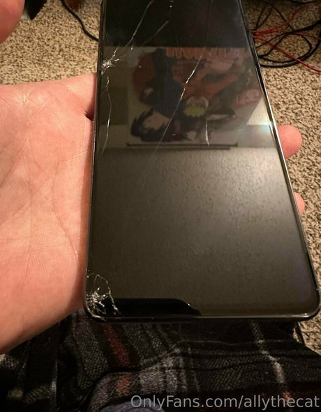 allythecat schauspielerin nette bilder