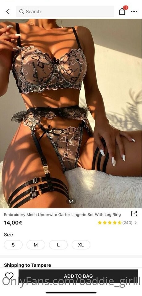 baddie girlll heiße perfekte bilder