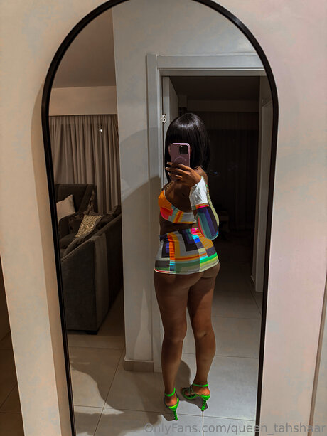 Queen tahshaar hübsche top bilder