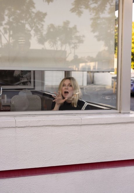 Kirsten Dunst nacktheit pornographische archiv