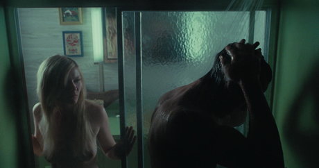 Kirsten Dunst pornostar hübsche bilder