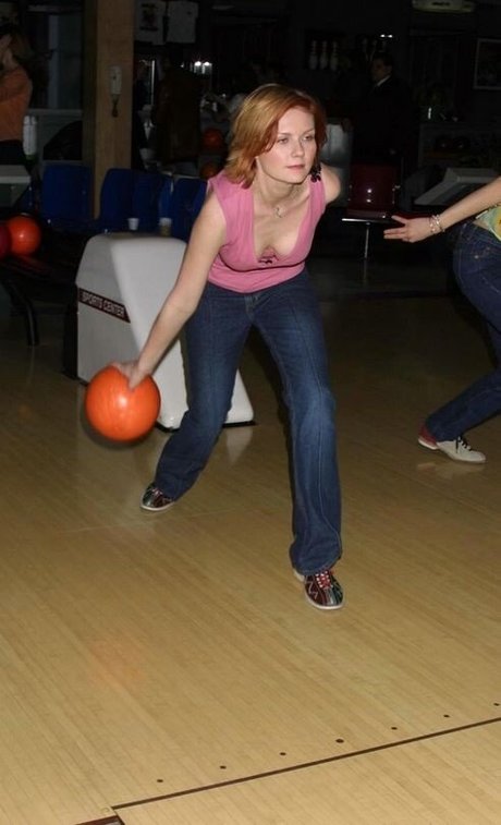 Kirsten Dunst porno akt fotos