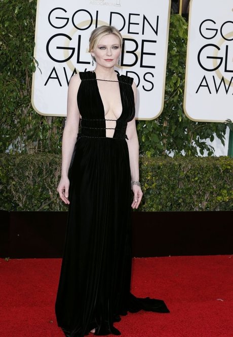 Kirsten Dunst sexy pornostar bilder