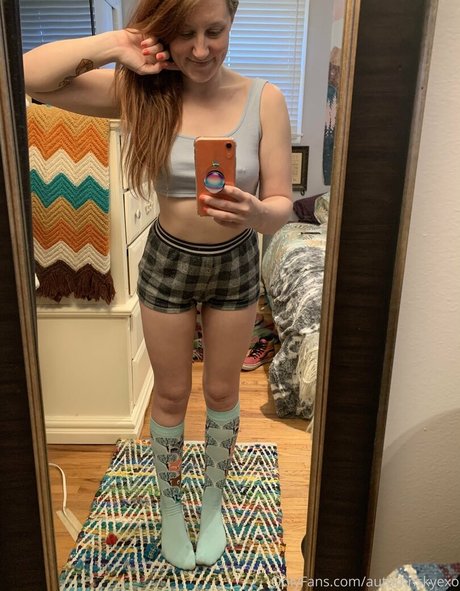 autumnskyexo freie pornographische bild