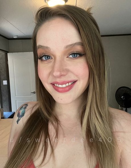 Sweet Dee heiße freie bilder