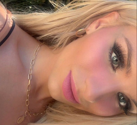 Madison Hill heiße schöne bilder