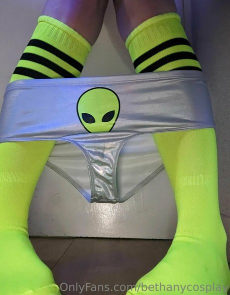 bethanycosplay kostenlose bild