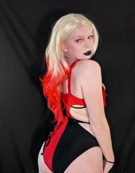 bethanycosplay Bilder