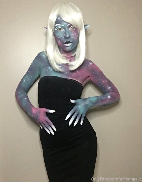 itsparisangel erotische pornografische galerie