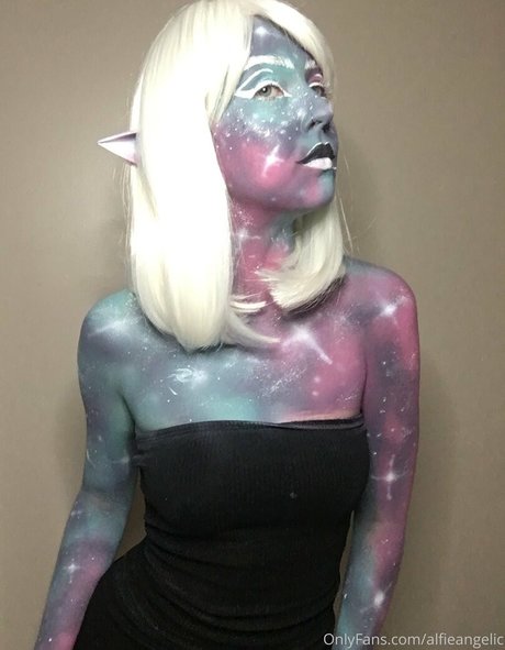 itsparisangel heiße nackten galerien