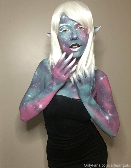 itsparisangel hd hübsche galerie