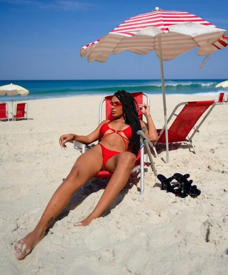 Pocah heiße nackte galerie