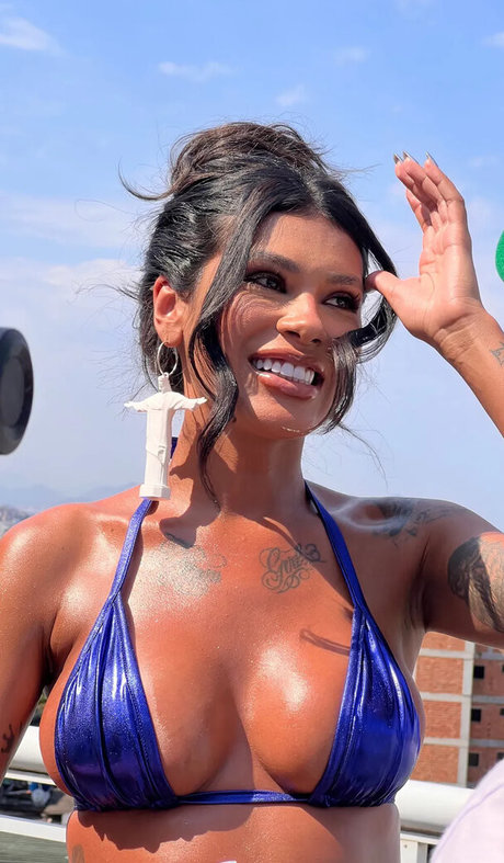 Pocah beste top fotos