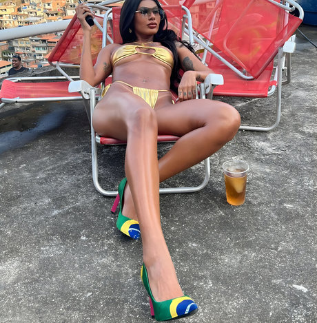 Pocah beste pornostar fotos