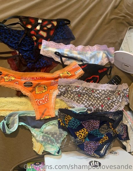 shampoolovesande erwachsene heiße galerie