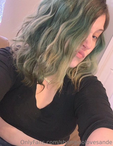 shampoolovesande perfekte schöne foto