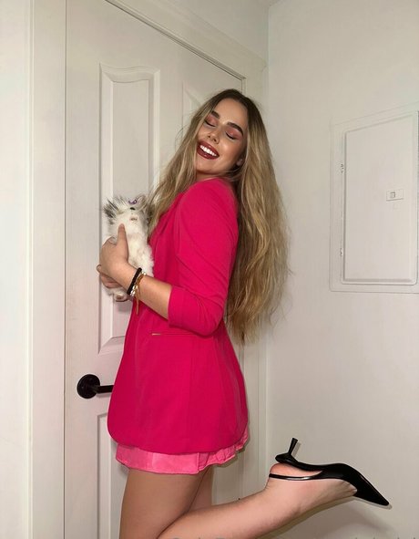 Daniela lzj nackt nette foto