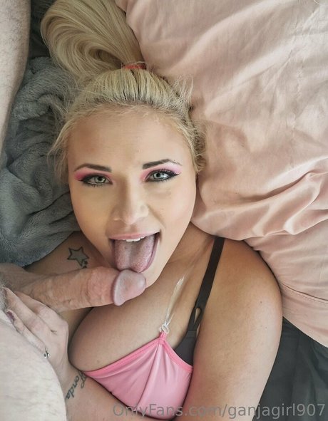 ganjagirl907 porno kunst bilder