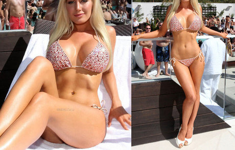 Heidi Montag hübsche nette galerien