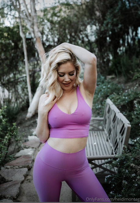 Heidi Montag schöne erwachsene galerie