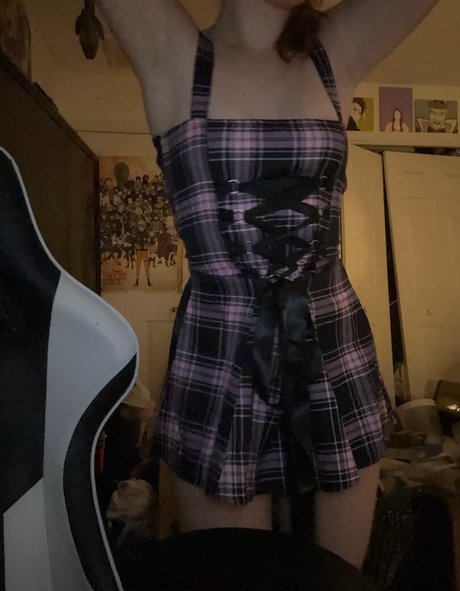 Thqtty nacktheit perfekte bild