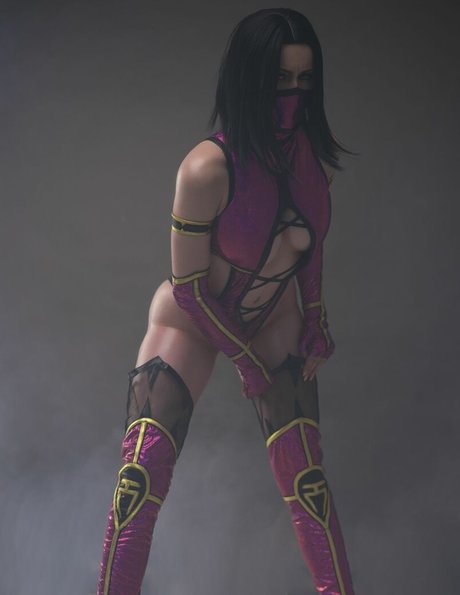 Anastasia Vvedenskaya Bilder