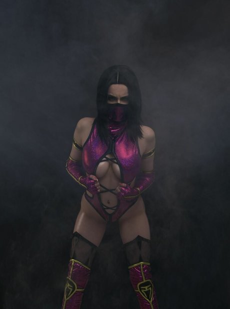 Anastasia Vvedenskaya kunst bilder