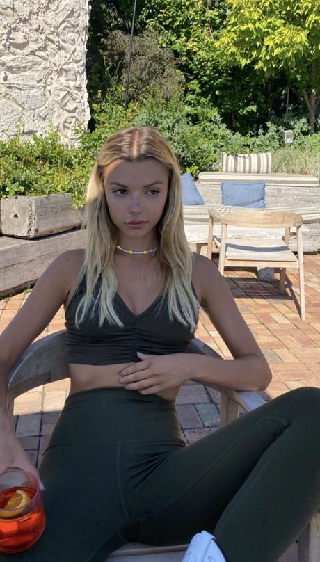 Madison Teeuws model sex bilder