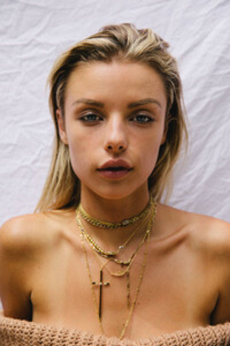 Madison Teeuws hübsche heiße bild