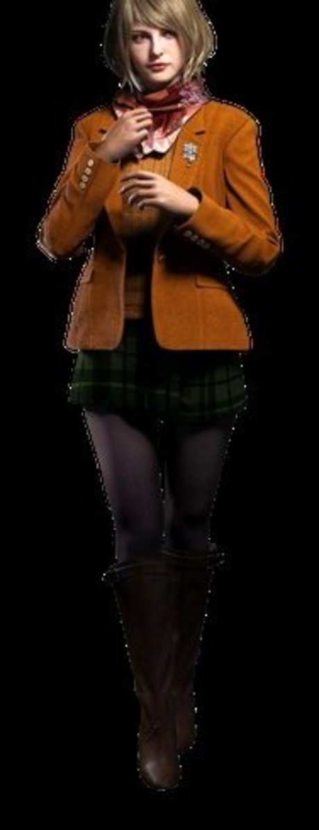 ZinieQ Cosplayer exklusive nackten galerie