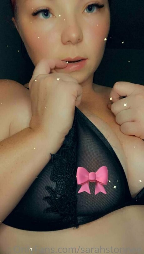 sarahstonnee pornostar nackten fotos