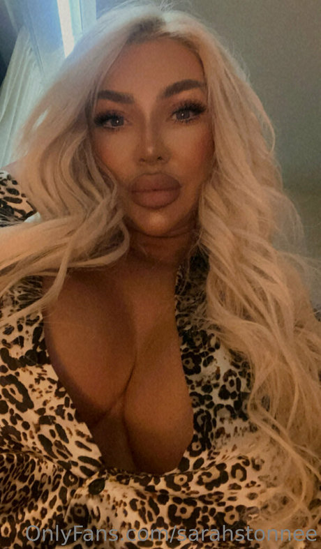 sarahstonnee xxx hd fotos