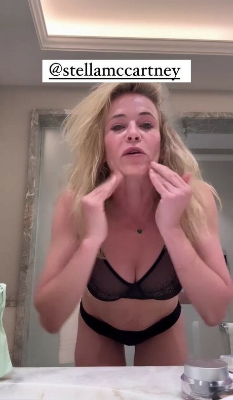 Chelsea Handler exklusive bilder