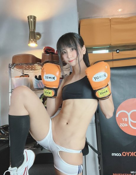 Yanagimaru exklusive pornographische galerie