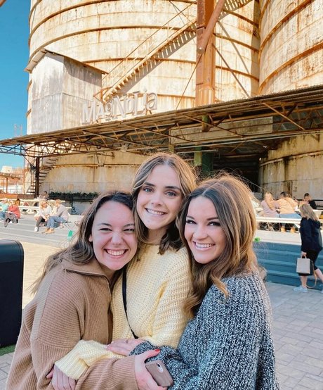 Lifewithlaurenmae nackt erwachsene foto