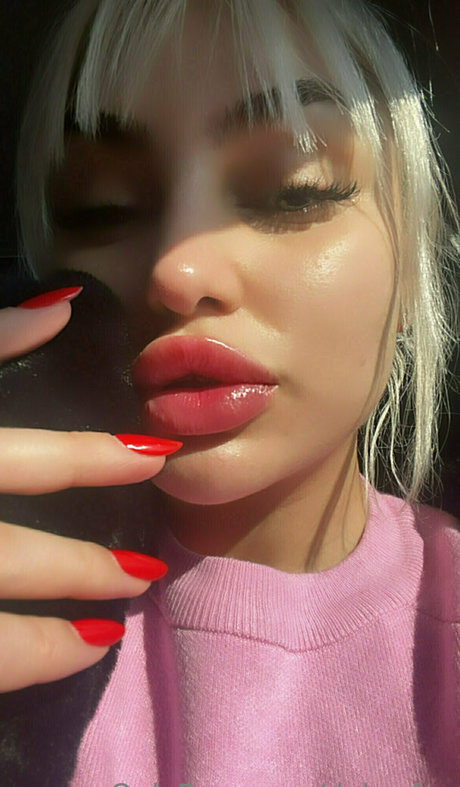 debrafox heiße sex bilder