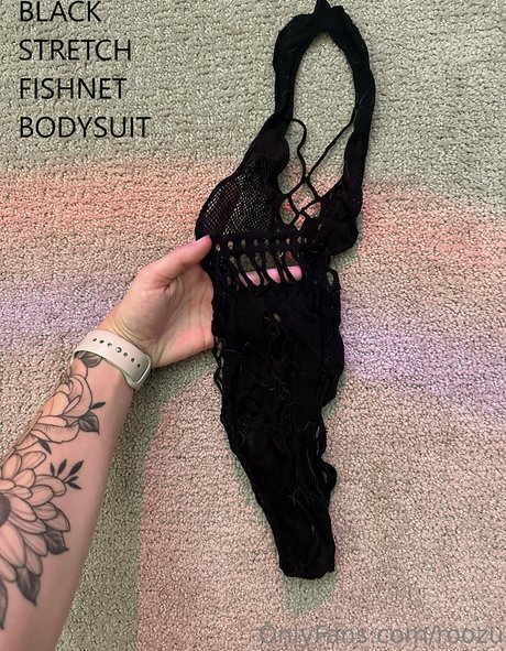 roozu exklusive heiße galerie