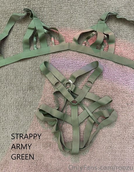 roozu heiße nacktheit bild